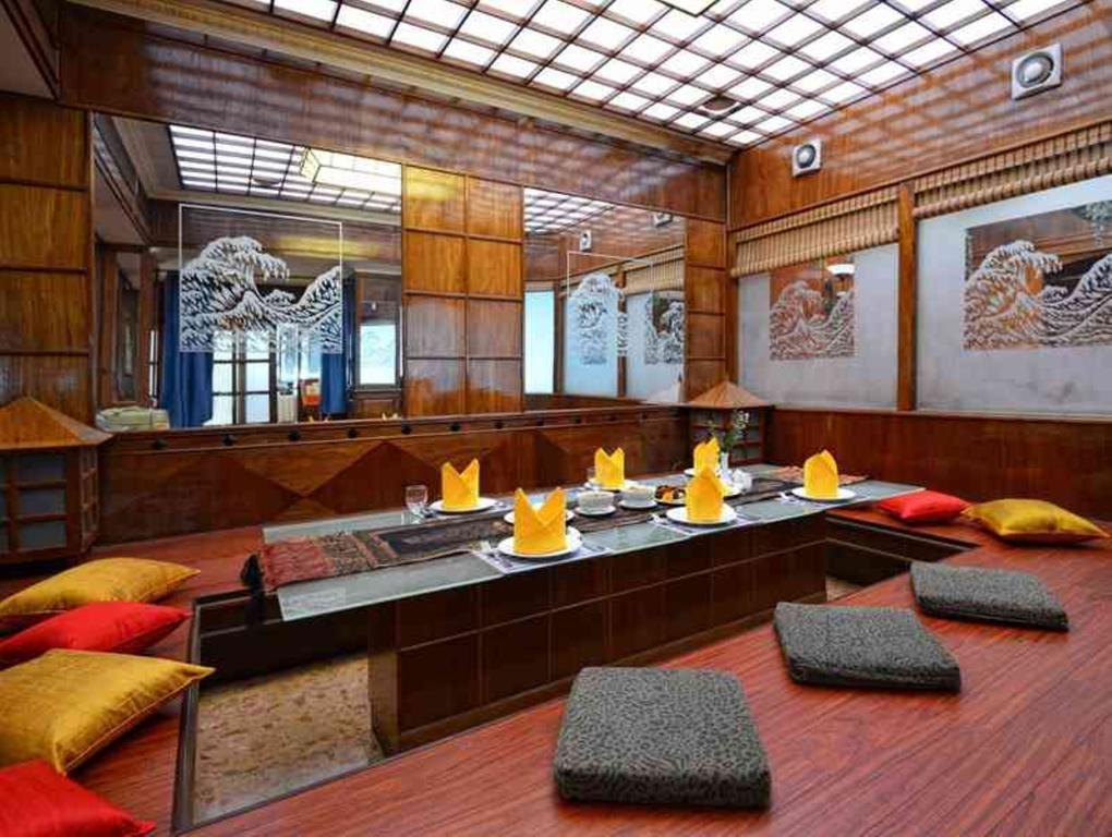 Holiday Villa Hotel City Centre Phnom Penh Extérieur photo