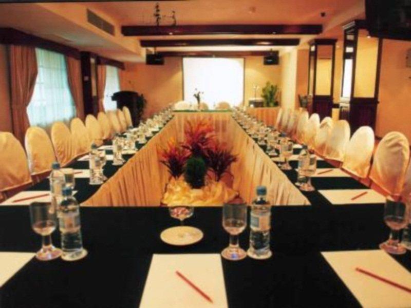 Holiday Villa Hotel City Centre Phnom Penh Facilités photo