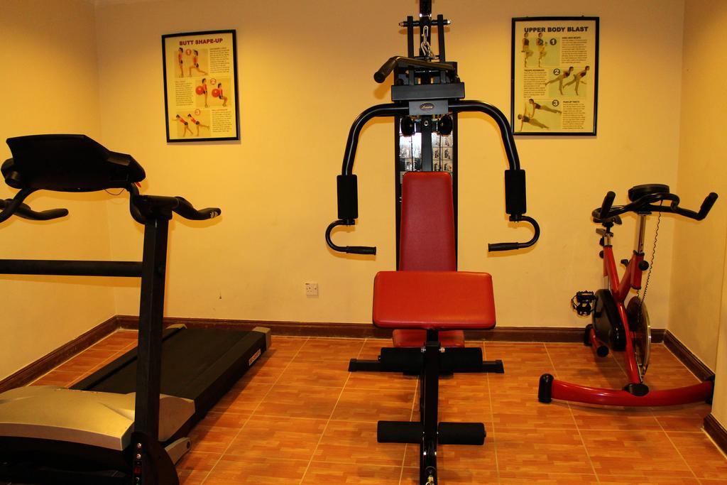 Holiday Villa Hotel City Centre Phnom Penh Extérieur photo